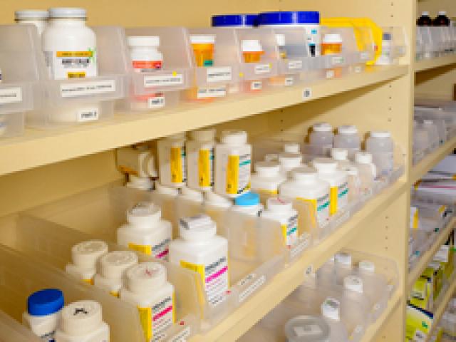 Clinical Pharmacy