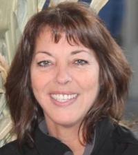 Wendy Carrillo, CPhT - Administrative Assistant