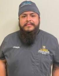 Joseph Castro