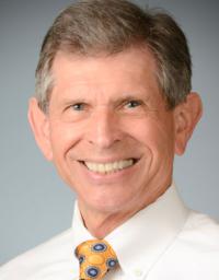Larry D. Cowgill, DVM, PhD, DACVIM (Internal Medicine) - Director